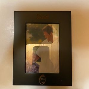 3.5x5 Dad Picture Frame